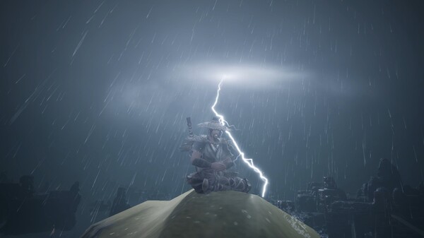 绝世好武功|官方中文|Build.20477716-大荒世界-天涯孤客-问剑江湖|解压即撸|_2