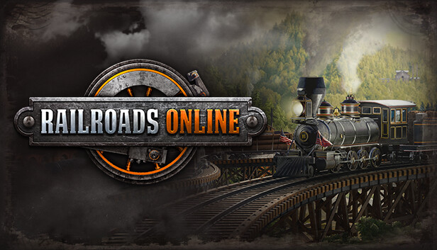 Railroads Online|官方中文|Build.16788644+全DLC|解压即撸|_0