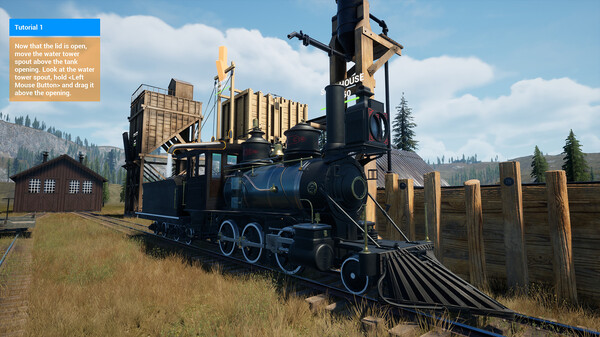 Railroads Online|官方中文|Build.16788644+全DLC|解压即撸|_5