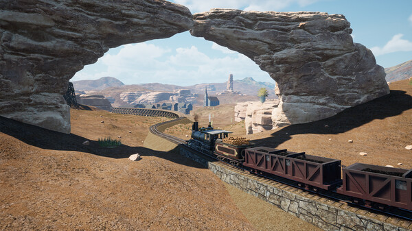 Railroads Online|官方中文|Build.16788644+全DLC|解压即撸|_1