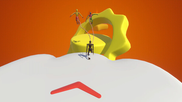 大家一起冲冲冲 4 Rush Together|官方中文|解压即撸|_6