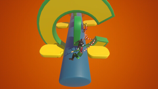 大家一起冲冲冲 4 Rush Together|官方中文|解压即撸|_7