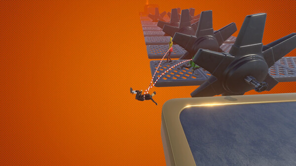 大家一起冲冲冲 4 Rush Together|官方中文|解压即撸|_4