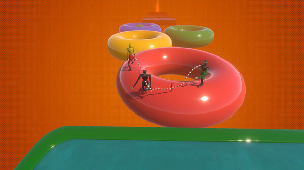 大家一起冲冲冲 4 Rush Together|官方中文|解压即撸|_5