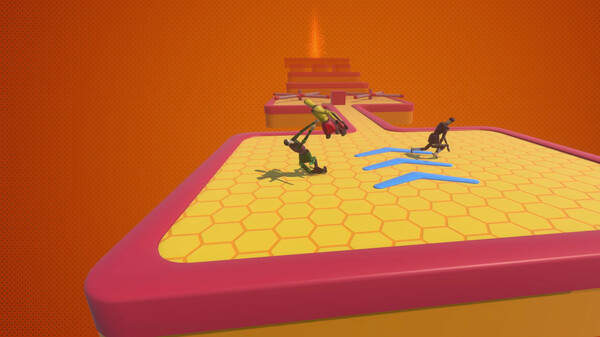 大家一起冲冲冲 4 Rush Together|官方中文|解压即撸|_12