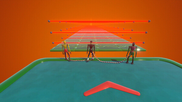 大家一起冲冲冲 4 Rush Together|官方中文|解压即撸|_2