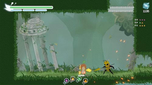 银斧 诚实的精灵 Silver Axe  The Honest Elf|官方中文|本体+2.0.3升补+1LDC|NSZ|原版|_1