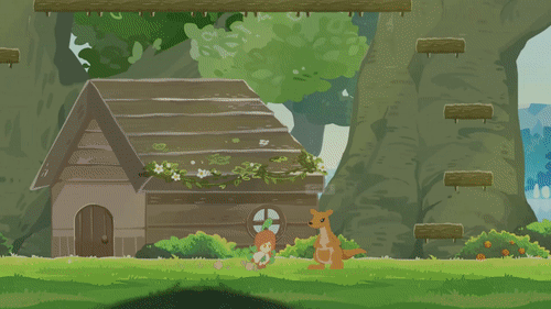 银斧 诚实的精灵 Silver Axe  The Honest Elf|官方中文|本体+2.0.3升补+1LDC|NSZ|原版|_2