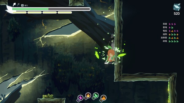 银斧 诚实的精灵 Silver Axe  The Honest Elf|官方中文|本体+2.0.3升补+1LDC|NSZ|原版|_7