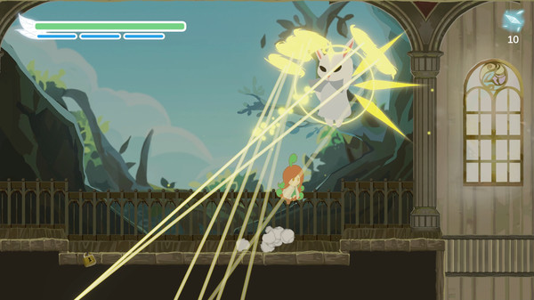 银斧 诚实的精灵 Silver Axe  The Honest Elf|官方中文|本体+2.0.3升补+1LDC|NSZ|原版|_4