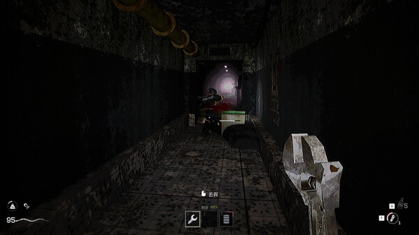 笼子 KLETKA|官方中文|Build.17949711|解压即撸|_10