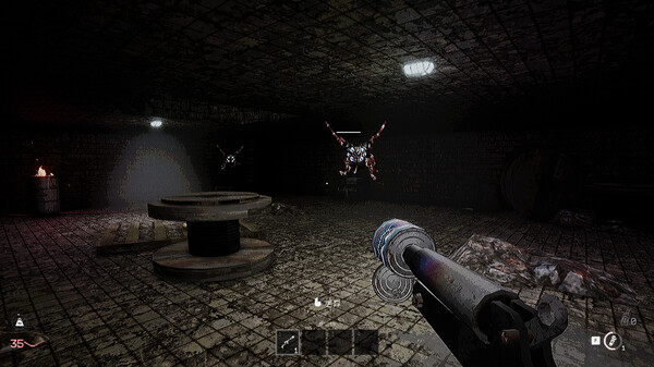 笼子 KLETKA|官方中文|Build.17949711|解压即撸|_3