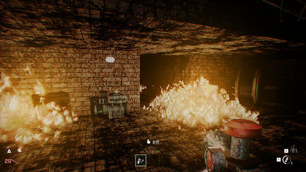 笼子 KLETKA|官方中文|Build.17949711|解压即撸|_5