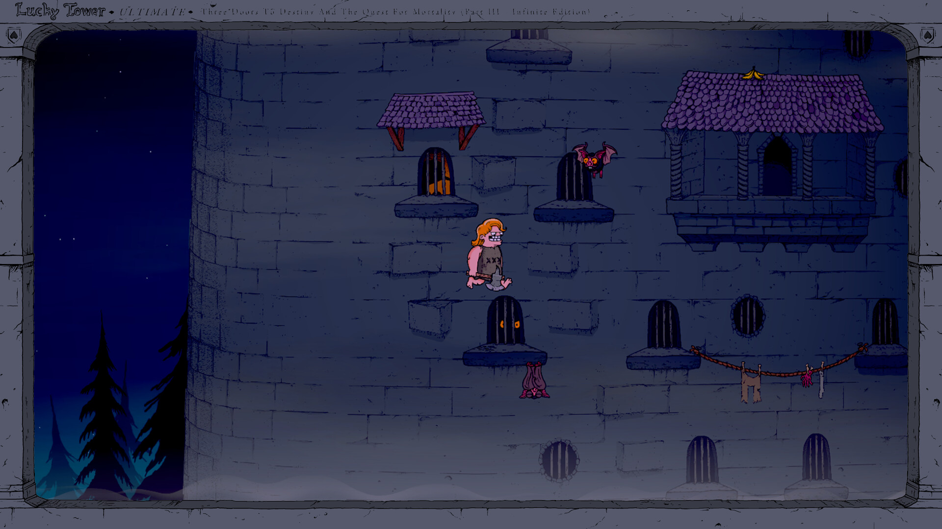 终极幸运之塔|官方中文|Build.20270365+全DLC-支持手柄|解压即撸|_14