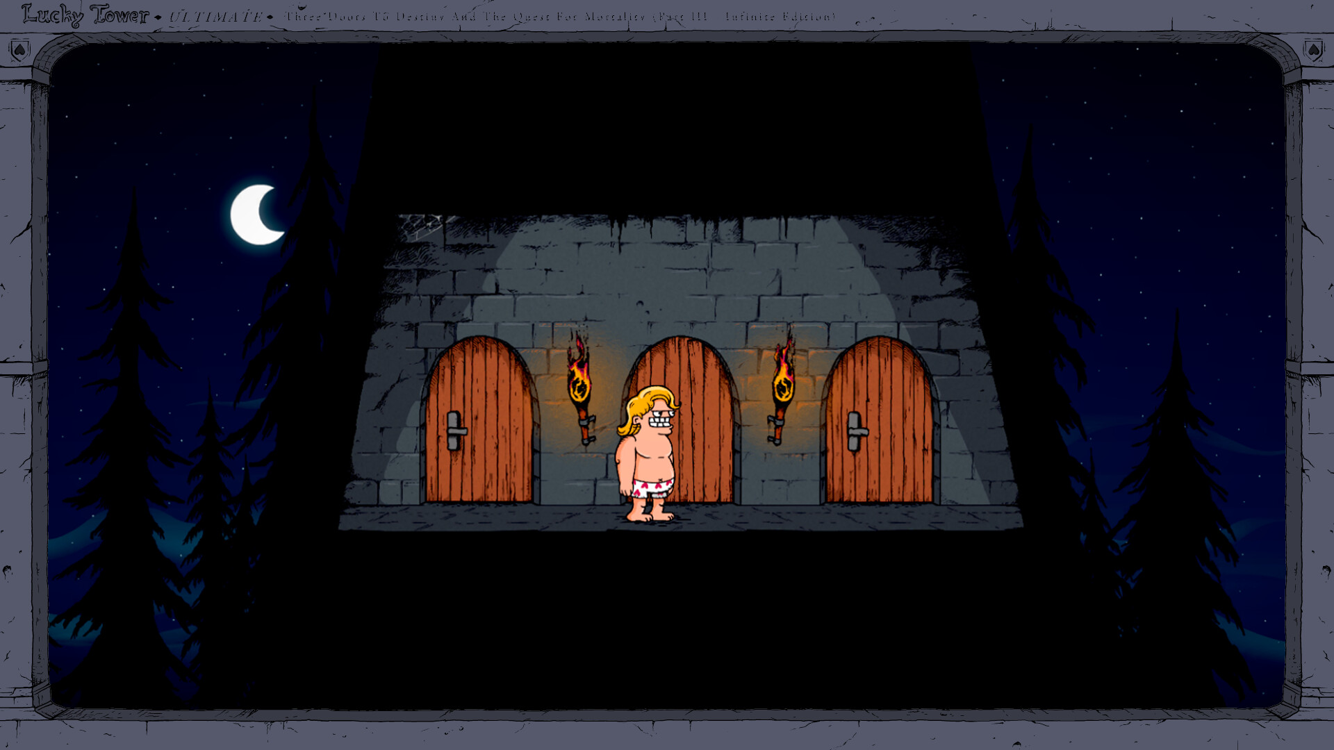 终极幸运之塔|官方中文|Build.20270365+全DLC-支持手柄|解压即撸|_8