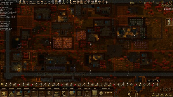 族人 Clanfolk|官方中文|Build.14342766-重大更新-领地辉煌-部族封地-沙盒|解压即撸|_8