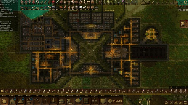 族人 Clanfolk|官方中文|Build.14342766-重大更新-领地辉煌-部族封地-沙盒|解压即撸|_4