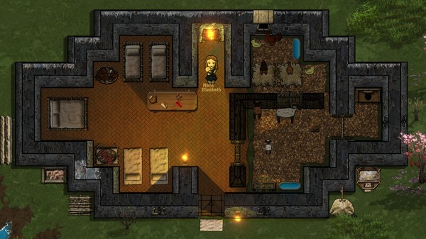 族人 Clanfolk|官方中文|Build.14342766-重大更新-领地辉煌-部族封地-沙盒|解压即撸|_2