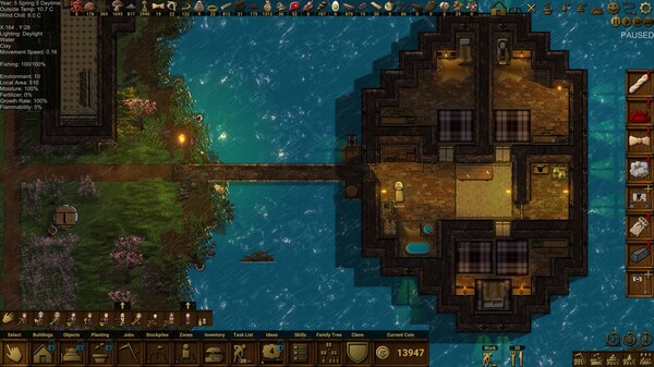 族人 Clanfolk|官方中文|Build.14342766-重大更新-领地辉煌-部族封地-沙盒|解压即撸|_1