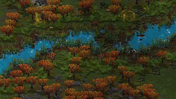 族人 Clanfolk|官方中文|Build.14342766-重大更新-领地辉煌-部族封地-沙盒|解压即撸|_5