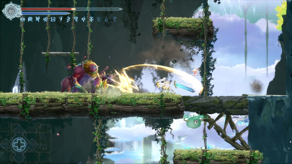 心渊梦境 Afterimage|美版中文|本体+1.2.1升补|NSZ|原版|_8