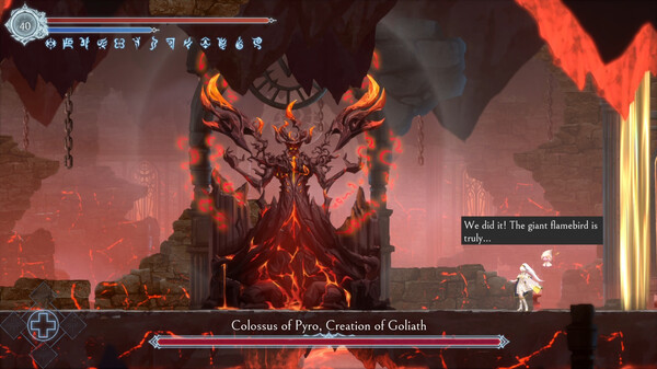 心渊梦境 Afterimage|美版中文|本体+1.2.1升补|NSZ|原版|_9