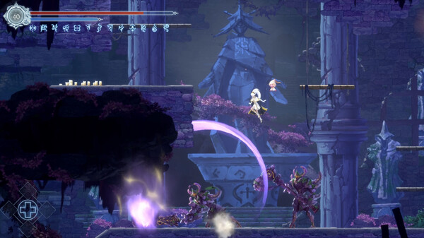 心渊梦境 Afterimage|美版中文|本体+1.2.1升补|NSZ|原版|_3