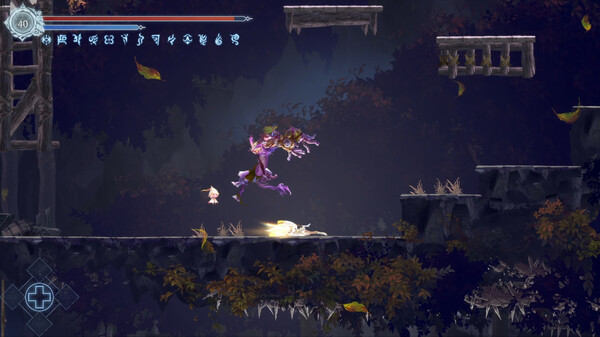 心渊梦境 Afterimage|美版中文|本体+1.2.1升补|NSZ|原版|_5