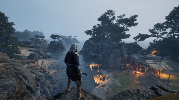 战国王朝|官方中文|Build.19755886-剑锋乱世-御风而行+全DLC|解压即撸|_7