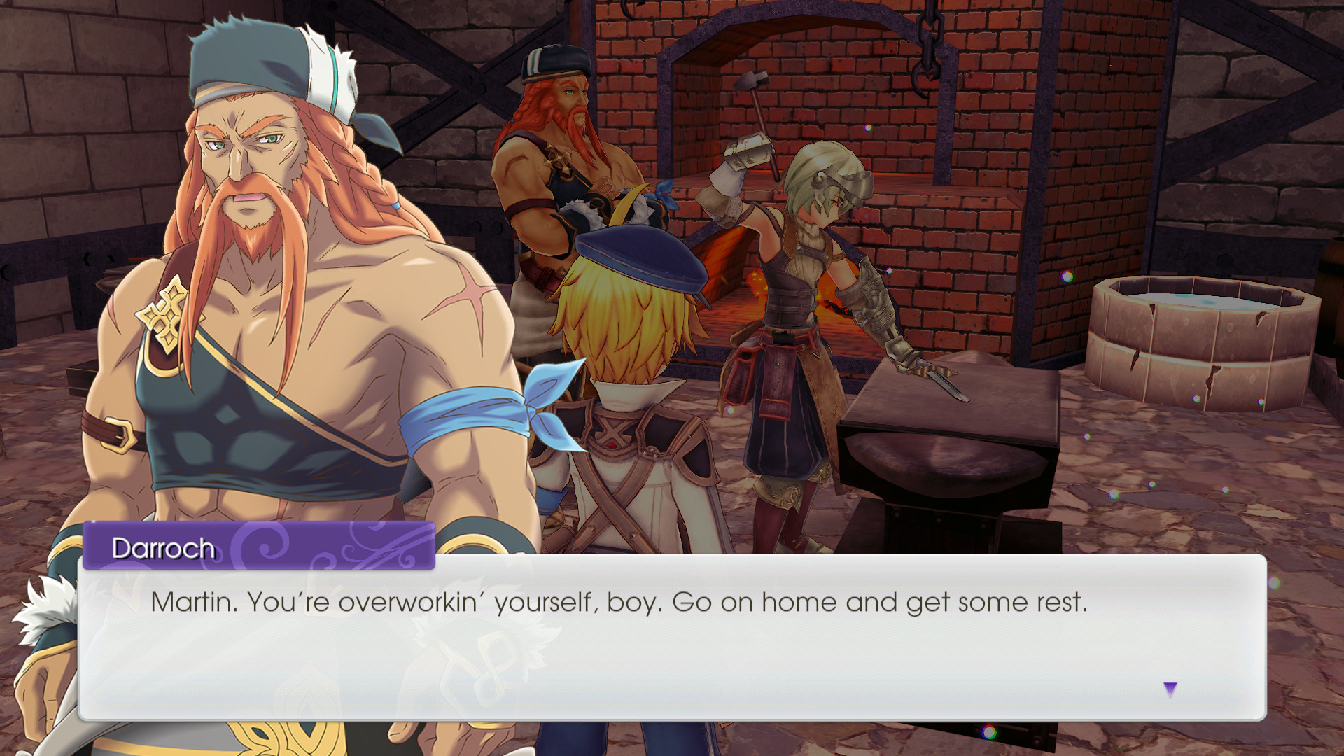 符文工房5|官方中文|解压即撸|_10