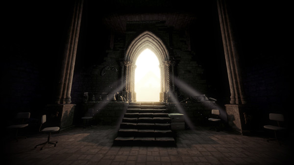 斯坦利的寓言|超豪华中文版|V20230904|解压即撸|_5