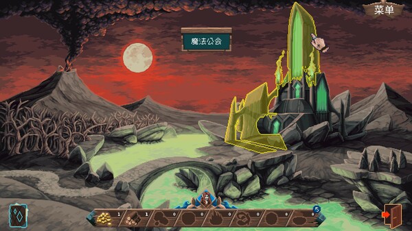 破碎联盟 Broken Alliance|官方中文|Build.17016595|解压即撸|_6