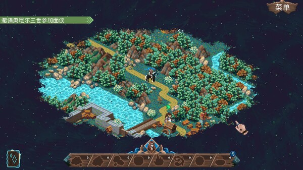 破碎联盟 Broken Alliance|官方中文|Build.17016595|解压即撸|_1