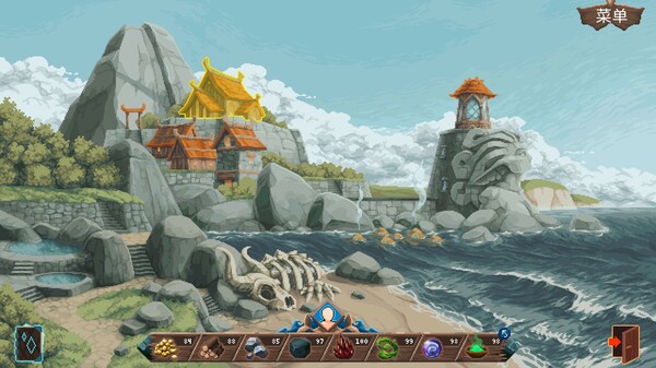 破碎联盟 Broken Alliance|官方中文|Build.17016595|解压即撸|_4