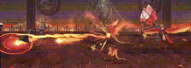 烈山海2|官方中文|Build.9459014-剑啸山川-龙踏烈岳|解压即撸|_6