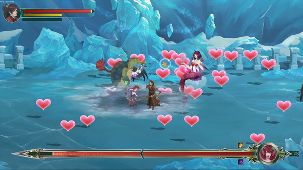 烈山海2|官方中文|Build.9459014-剑啸山川-龙踏烈岳|解压即撸|_3