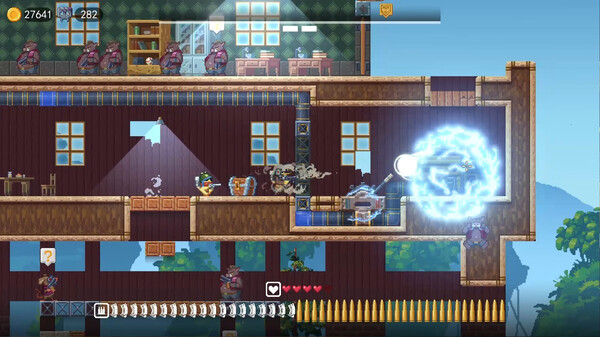 鸡从天降|官方中文|Build.13743105-鸡哥历险记-沙盒-特好评|解压即撸|_5