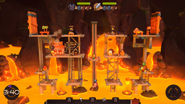 Dorfs 铁锤待租|官方中文|NSZ|原版|_3