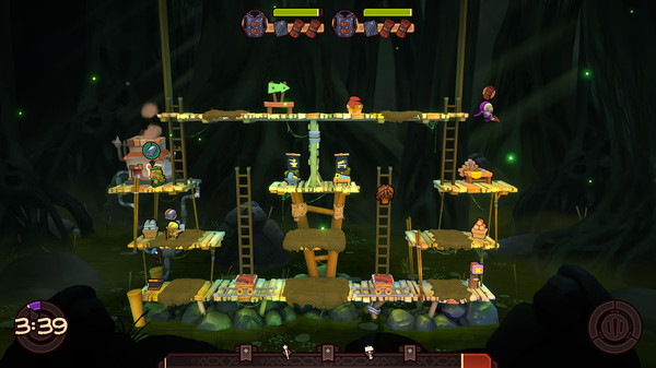 Dorfs 铁锤待租|官方中文|NSZ|原版|_2