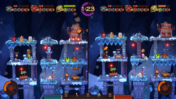 Dorfs 铁锤待租|官方中文|NSZ|原版|_5