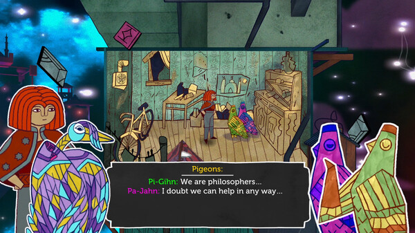 鸟语三十 30 Birds|官方中文|解压即撸|_3