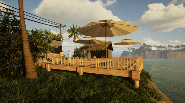 黑帮模拟器2|官方中文|Build.19586234+赌场DLC-狂徒之岛-黑帮王座|解压即撸|_25