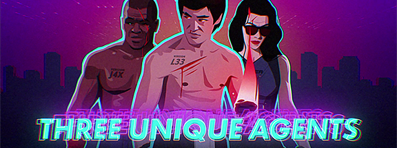 Nitro Kid|官方中文|V1.1.5|解压即撸|_12