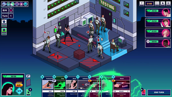 Nitro Kid|官方中文|V1.1.5|解压即撸|_7