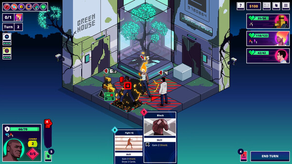 Nitro Kid|官方中文|V1.1.5|解压即撸|_1