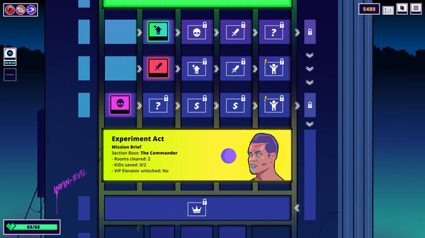 Nitro Kid|官方中文|V1.1.5|解压即撸|_3