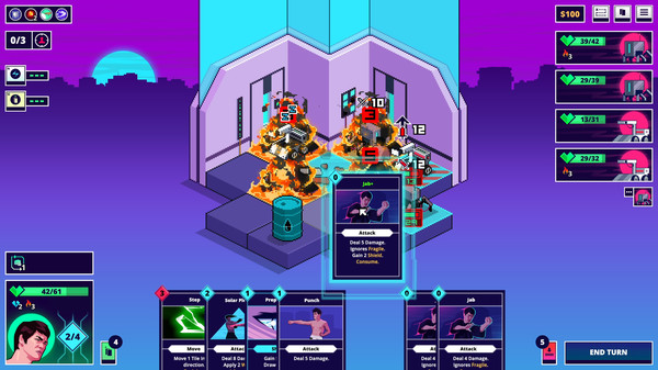 Nitro Kid|官方中文|V1.1.5|解压即撸|_2