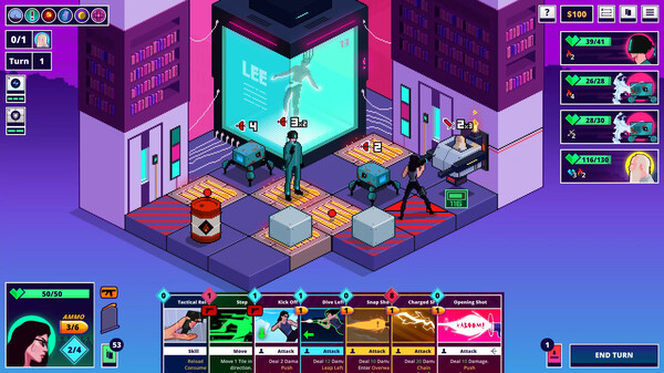 Nitro Kid|官方中文|V1.1.5|解压即撸|_5