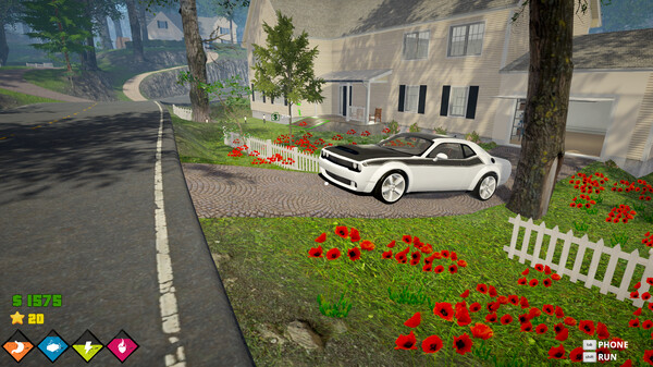 约会模拟器|官方中文|V230716+全DLC|解压即撸|_5