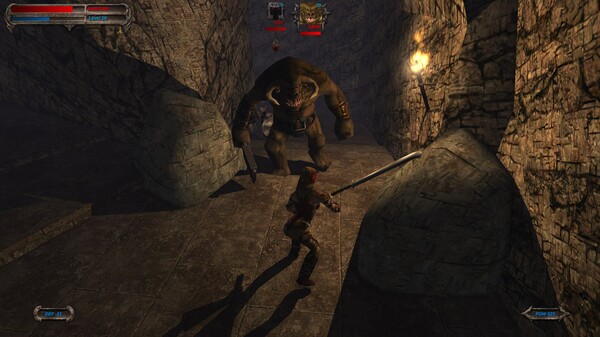 黑暗之刃|官方中文|Build.12420050-邪恶弗雷姆|解压即撸|_1